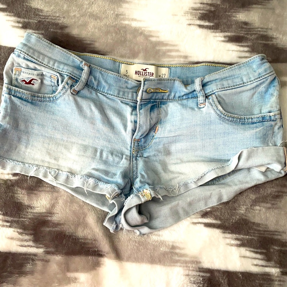 HOLSTER SHORT shorts